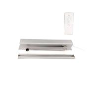 Smart Electric Window Opener DC24V AC220V for Casement Window Close/Open Home RF Remote Control Y Rain Sensor Optional(Kit2)