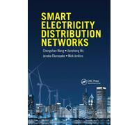 Smart Electricity Distribution Networks