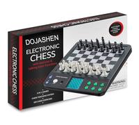 Smart Electronic Chess Set with Computerized Chess System featuring LED sensory lighting the ultimate partner for chess training and entertainment perfect for beginner to advanced learning