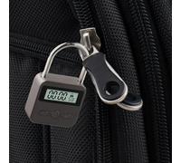 Smart Electronic Timer Lock with Built in Chip, 99 Hour Countdown and Alarm Feature for Reliable Use