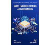 Smart Embedded Systems and Applications – Taylor & Francis Group