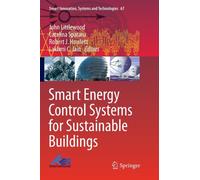 Smart Energy Control Systems for Sustainable Buildings