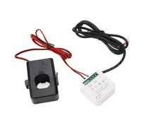 Smart Energy Meter 2 Way Real Time Monitor with 200A CT Clamp Sensor for Residential and Store Applications
