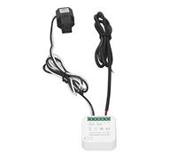Smart Energy Monitor Real Time Power Consumption APP Remote Control WiFi Energy Meter 90-AC