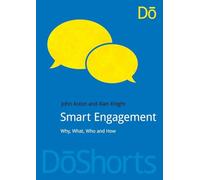 Smart Engagement: Why, What, Who and How (DoShorts)