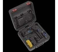 Sealey Smart Eraser Air Tool Kit 4 Piece