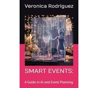 SMART EVENTS:: A Guide in AI and Event Planning