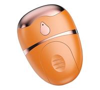 Smart Eye Massager - Hydrating with Hot and Cold, Relaxing Massage for Eyes and Face - Birthday New Year Mother's Day Engaged Adults Men Girls Commuter Travel