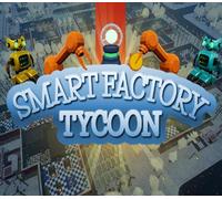 Smart Factory Tycoon Steam CD Key