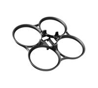 Smart Features Frame Including Low Battery Return and Connection Security Professional FPV UAV Frame
