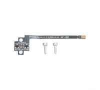 Smart Filament Sensor for Flashforge AD5X Extruder - Accurate Runout Detector with Flexible Cable - Essential for 3D Printer Accessories Upgrade