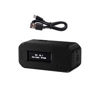 Smart Filament Transmission Monitor with Real-Time Color Detection & Wide Printer Compatibility Integrated Filament Sensoring