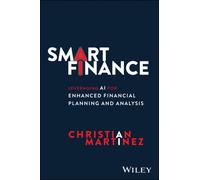 Smart Finance : Leveraging AI for Enhanced Financial Planning and Analysis