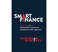 Smart Finance : Leveraging AI for Enhanced Financial Planning and Analysis