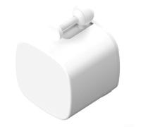 Smart Finger Robot for Automated Device Interaction with Compatibility Across Multiple Rocker Switch and Knob Types (White)