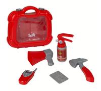 Smart Fire and Rescue Playset