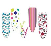 Smart Fit Ironing Board Cover - One Size Fits Small to Medium Boards