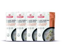 Smart Food Instant Shahi Shevai Kheer Mix,(Buy 3 Get 1 Free) Ready to Cook, Home Food with Hand Picked Flavours, Pack of 4