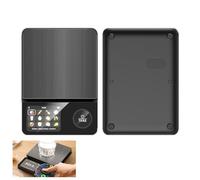 Smart Food Kitchen Scale with Nutritional Calculator, 0.1g High Precision Kitchen Food Scale Loss Scales, For Weight