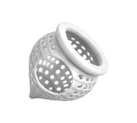 Smart Food Management: 40g 3D Printed Feeder Shelter | Betta Cave Fish Tank Decorations for Corydora Clown Crab Catfish Dwarf Shrimp Breeding Play Feeding Rest