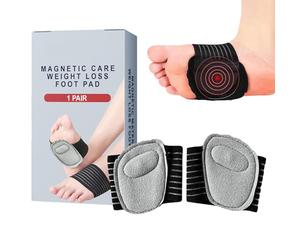 Smart Foot Relaxer - Foot Soothing Device, Foot Acupressures Tool | Portable Intelligent Foot Relaxation Machine with Focused Massage Points, Cozy Reusable Foot Care Gadget for Seniors, Employees