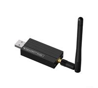 Smart for Gateway for Zigbee 3.0 USB Dongle Plus ZBDongle E with Antenna for Home Assistant, Open HAB, Support Data Flow Control