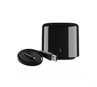 Smart For Home Remote Control, Mini For Wifi With For IR Blaster For Alexa And App For Voice And Automation Of For Home Devices