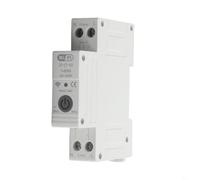 Smart For Tuya Circuit Breaker Offering Voice Activation and Flexible Scheduling for Home Efficiency