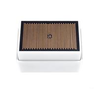 Smart for Zigbee Rainfall and Leak Detection Sensor for Tuya Smart Home, IPx4 Waterproof Outdoor Monitor with CR123A Long Battery Life, Weather Alerts for Automatic Scene Settings