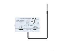 Smart for zigbee Thermostat Sensor 1m Probe White Smart for zigbee(B)
