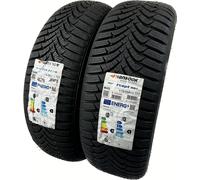 Smart Fortwo 450 MC01 Hankook Winter Tires Four Pieces 145 65 + 175 55 R15