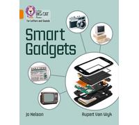 Smart Gadgets : Band 06/Orange