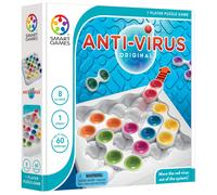 Smart Games Anti-Virus
