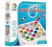 Smart Games Anti-Virus