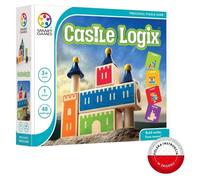 SmartGames - Castle Logix