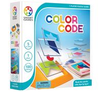 SmartGames Colour Code Board Game