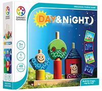 Smart Games Dzien i noc