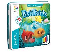 Smart Games Fish Tricks