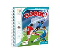 Smart Games. Goool IUVI Games