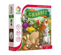 Smart Games Grabbit