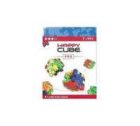 SMART GAMES 140063 Happy Cube Pro (Colour Mix), Standard Size