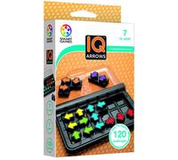 Smart Games - IQ Arrows Puzzle Game