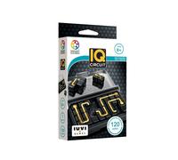 Smart Games Iq Circuit (Pl) Iuvi Games Polska Gra Planszowa Logiczna Best Polish