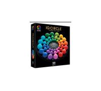 Smart Games IQ Deluxe - Circle