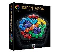 Smart Games IQ Deluxe - Pentagon