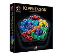 Smart Games Iq Deluxe Pentagon Interactive Toy