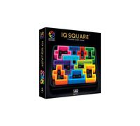 Smart Games IQ Deluxe - Square