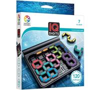 IQ Digit Smart Games