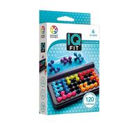 SmartGames IQ Fit