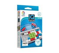 Smart Games Iq Focus (Pl) Iuvi Games Polska Gra Logiczna Polish Board Game Po Polsku